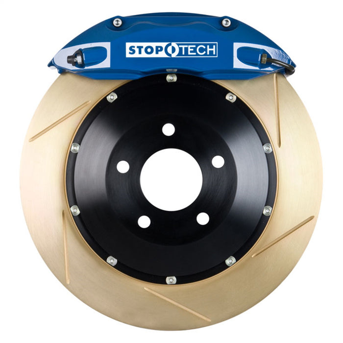 StopTech 83.627.4700.23 StopTech Big Brake Kit 2 Piece Rotor; Front - Truck Part Superstore