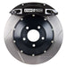 StopTech 83.328.4600.51 StopTech Big Brake Kit; Black Caliper; Slotted Two-Piece Rotor; Front - Truck Part Superstore