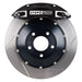 StopTech 83.837.4600.51 StopTech Big Brake Kit; Black Caliper; Slotted Two-Piece Rotor; Front - Truck Part Superstore