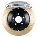 StopTech 83.117.4700.63 StopTech Big Brake Kit 2 Piece Rotor; Front - Truck Part Superstore