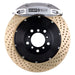 StopTech 83.564.4700.64 StopTech Big Brake Kit 2 Piece Rotor; Front - Truck Part Superstore