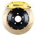 StopTech 83.647.4700.83 StopTech Big Brake Kit 2 Piece Rotor; Front - Truck Part Superstore