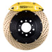 StopTech 83.162.004G.84 StopTech Big Brake Kit 2 Piece Rotor; Rear - Truck Part Superstore
