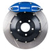 StopTech 83.435.005G.21 StopTech Big Brake Kit 2 Piece Rotor; Rear - Truck Part Superstore