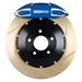 StopTech 83.429.005G.23 StopTech Big Brake Kit 2 Piece Rotor; Rear - Truck Part Superstore