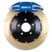 StopTech 83.193.0057.23 StopTech Big Brake Kit 2 Piece Rotor; Rear - Truck Part Superstore