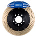StopTech 83.192.0057.24 StopTech Big Brake Kit 2 Piece Rotor; Rear - Truck Part Superstore