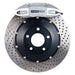 StopTech 83.192.0057.62 StopTech Big Brake Kit 2 Piece Rotor; Rear - Truck Part Superstore