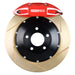 StopTech 83.477.005G.73 StopTech Big Brake Kit 2 Piece Rotor; Rear - Truck Part Superstore