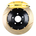 StopTech 83.657.0057.83 StopTech Big Brake Kit 2 Piece Rotor; Rear - Truck Part Superstore