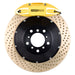 StopTech 83.193.0057.84 StopTech Big Brake Kit 2 Piece Rotor; Rear - Truck Part Superstore