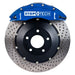 StopTech 83.182.6800.22 StopTech Big Brake Kit 2 Piece Rotor; Front - Truck Part Superstore