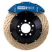 StopTech 83.193.6700.24 StopTech Big Brake Kit 2 Piece Rotor; Front - Truck Part Superstore
