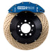 StopTech 83.165.6700.24 StopTech Big Brake Kit 2 Piece Rotor; Front - Truck Part Superstore