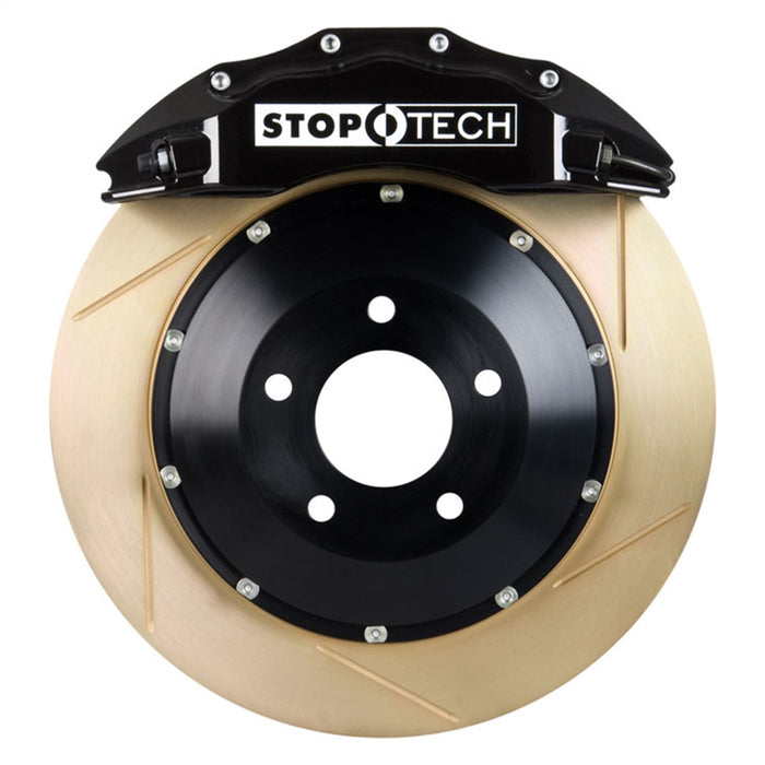 StopTech 83.180.6800.53 StopTech Big Brake Kit 2 Piece Rotor; Front - Truck Part Superstore