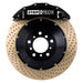 StopTech 83.113.6800.54 StopTech Big Brake Kit 2 Piece Rotor; Front - Truck Part Superstore