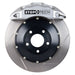 StopTech 83.191.6800.61 StopTech Big Brake Kit 2 Piece Rotor; Front - Truck Part Superstore