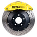StopTech 83.180.6800.82 StopTech Big Brake Kit 2 Piece Rotor; Front - Truck Part Superstore