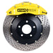 StopTech 83.857.6700.82 StopTech Big Brake Kit 2 Piece Rotor; Front - Truck Part Superstore