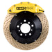 StopTech 83.262.6700.84 StopTech Big Brake Kit 2 Piece Rotor; Front - Truck Part Superstore