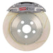 StopTech 83.162.004G.R3 StopTech Trophy Sport Big Brake Kit 2 Piece Rotor; Rear - Truck Part Superstore
