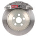 StopTech 83.242.6800.R1 StopTech Trophy Sport Big Brake Kit 2 Piece Rotor; Front - Truck Part Superstore