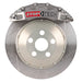 StopTech 83.168.6700.R1 StopTech Trophy Sport Big Brake Kit 2 Piece Rotor; Front - Truck Part Superstore