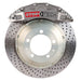 StopTech 83.836.6700.R2 StopTech Trophy Sport Big Brake Kit 2 Piece Rotor; Front - Truck Part Superstore