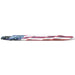 Stampede 2158-41 Vigilante Premium Hood Protector; American Flag; - Truck Part Superstore