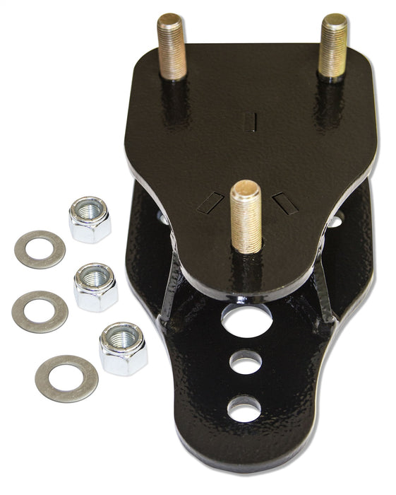 Skyjacker STRJL18 Spare Tire Relocation Kit; - Truck Part Superstore