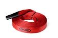 Hi-lift Jack STRP-230 2"x30' Reflective Loop Recovery Strap. 20,000 lb. capacity. - Truck Part Superstore
