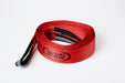 Hi-lift Jack STRP-315 3"x15' Reflective Loop Recovery Tree Save Strap. 30000 lb. capacity. - Truck Part Superstore