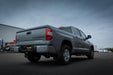 Pypes Performance Exhaust STT10V Cat-Back Exhaust System 14-21 Split Side Dual Exit 2.5 in Intermediate And 3 in Tail Pipe Violator Mufflers/Hardware Incl Tip Incl Pypes Exhaust - Truck Part Superstore