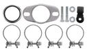 Pypes Performance Exhaust STT20S 2005-15 Tacoma Cat-Back Exhaust With Street Pro Muffler STT20S - Truck Part Superstore