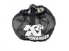 K&N SU-2504PK Air Filter Wrap - Truck Part Superstore