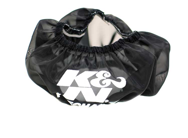 K&N SU-4000PK Air Filter Wrap - Truck Part Superstore