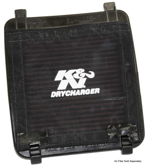 K&N SU-4002-TDK Air Filter Wrap - Truck Part Superstore