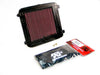 K&N SU-4002-T Powerlid Airbox Cover - Truck Part Superstore