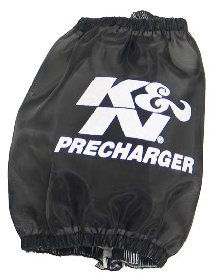 K&N SU-4002PK Air Filter Wrap - Truck Part Superstore
