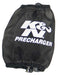 K&N SU-4002PK Air Filter Wrap - Truck Part Superstore
