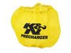 K&N SU-4250PY Air Filter Wrap - Truck Part Superstore