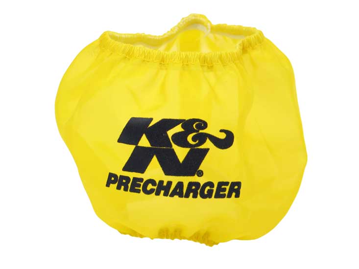 K&N SU-4250PY Air Filter Wrap - Truck Part Superstore