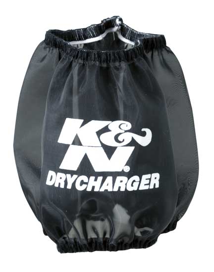 K&N SU-4506DK Air Filter Wrap - Truck Part Superstore