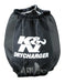 K&N SU-4506DK Air Filter Wrap - Truck Part Superstore