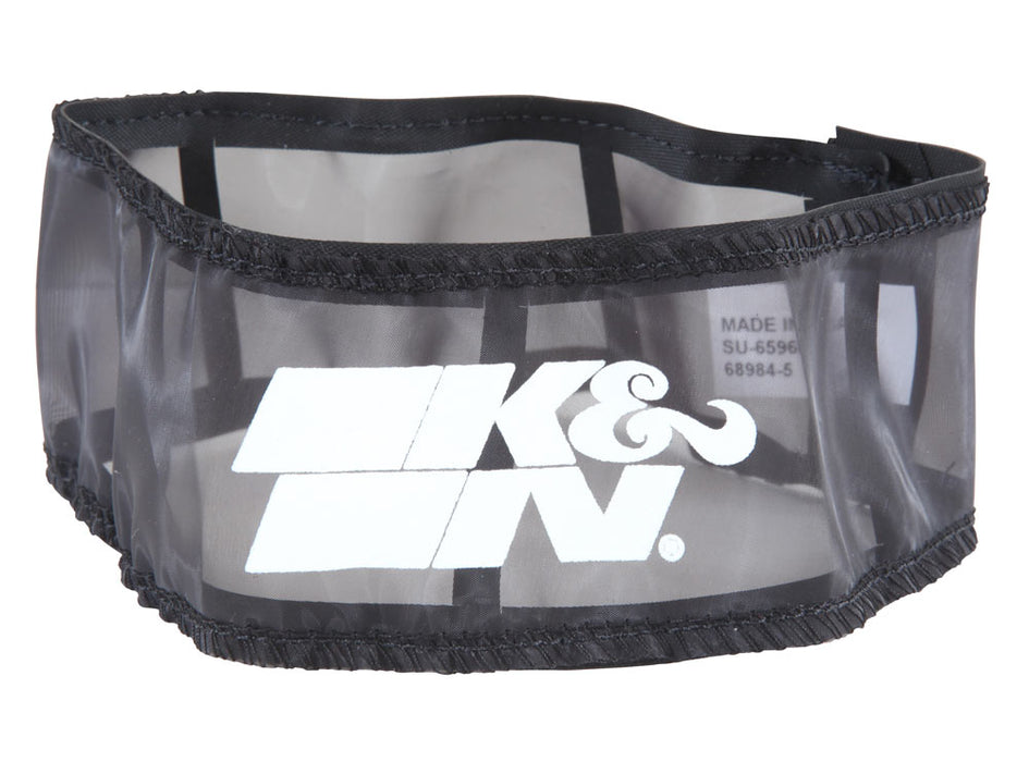 K&N SU-6596DK Air Filter Wrap - Truck Part Superstore