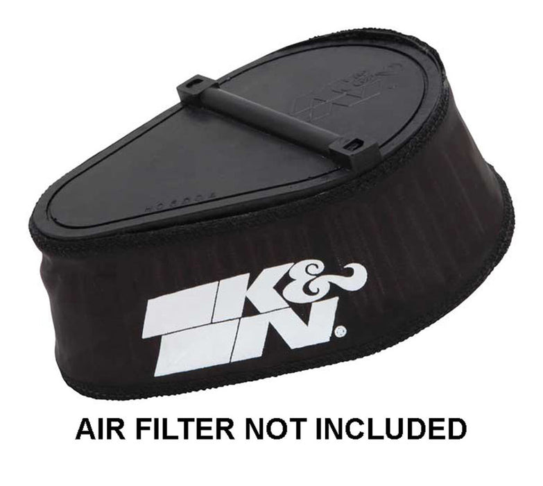 K&N SU-6596DK Air Filter Wrap - Truck Part Superstore