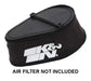 K&N SU-6596DK Air Filter Wrap - Truck Part Superstore