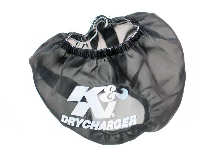 K&N SU-7005DK Air Filter Wrap - Truck Part Superstore