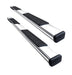 Black Horse Off Road SU-TO0290SS Stainless Steel Stainless Steel - Truck Part Superstore