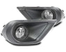 Black Horse Off Road SU001OE OEM Replica Fog Light - Truck Part Superstore